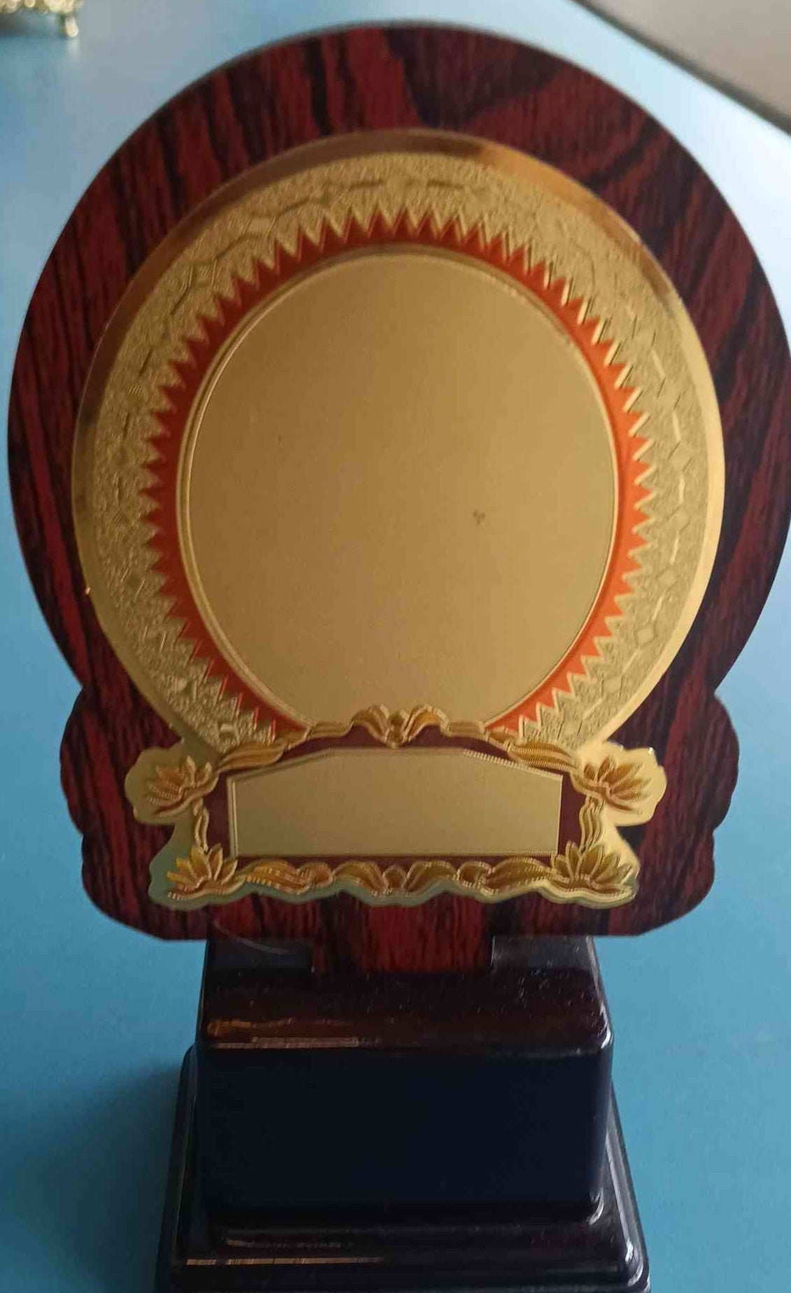 Memento Wood 2506
