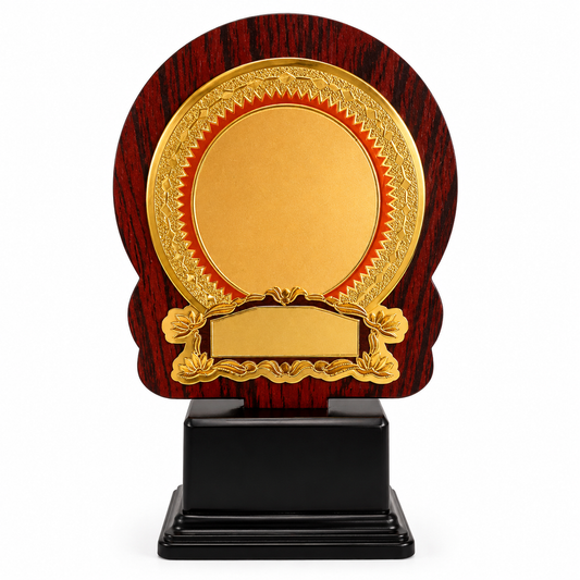 Memento Wood 2506