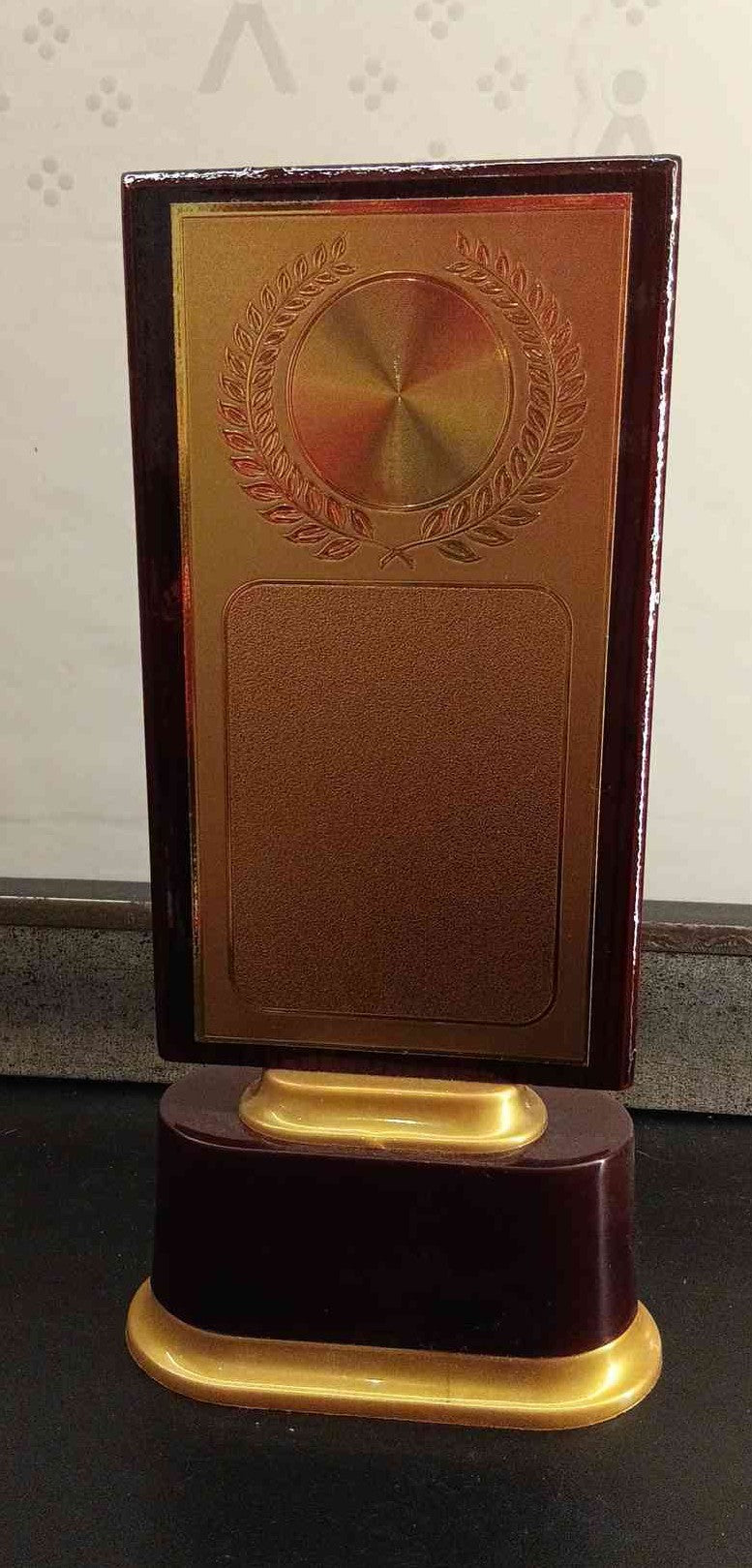 Memento Wood 2477