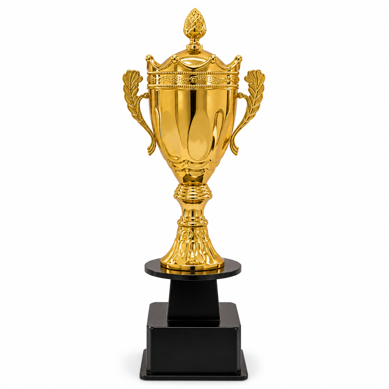 Trophy Metal 1931