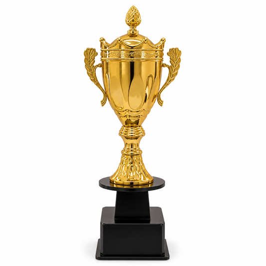 Trophy Metal 1931