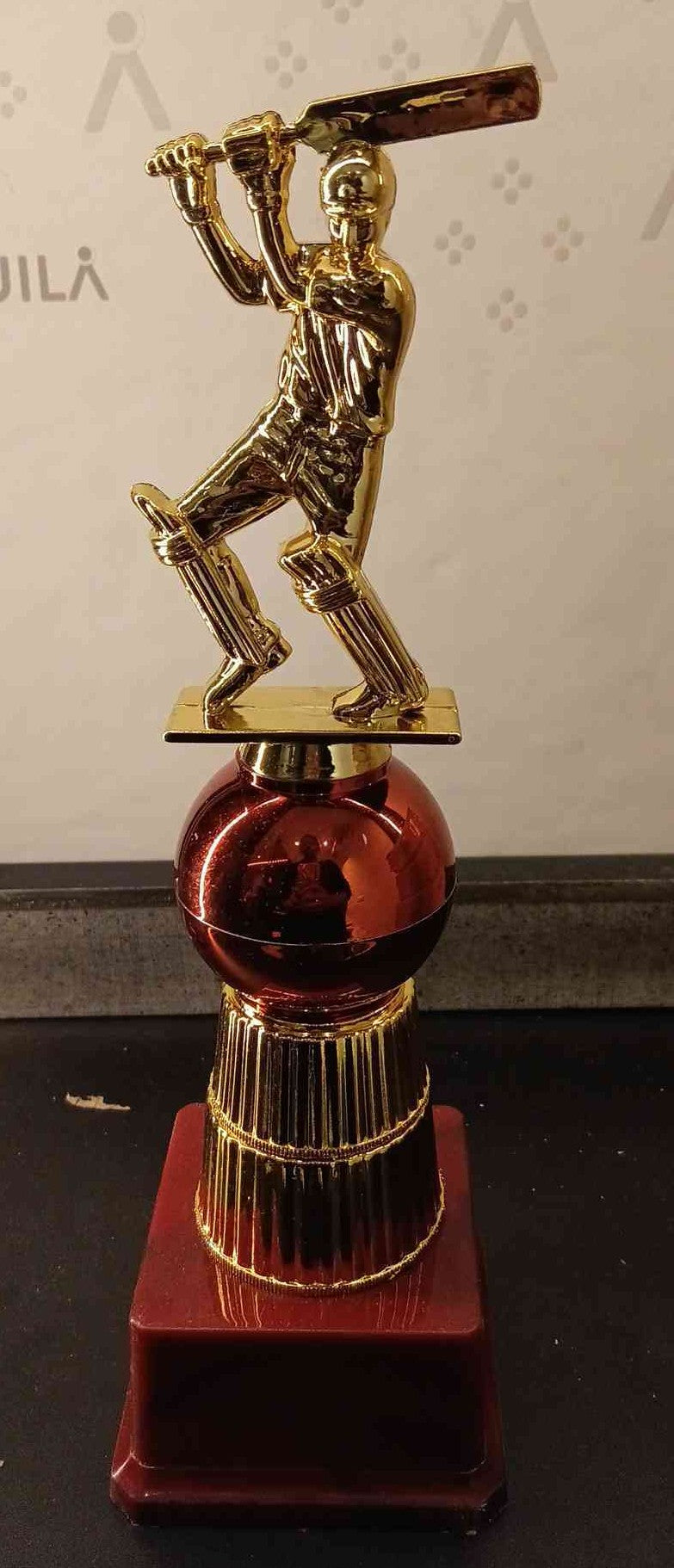 Trophy Metal 865/A