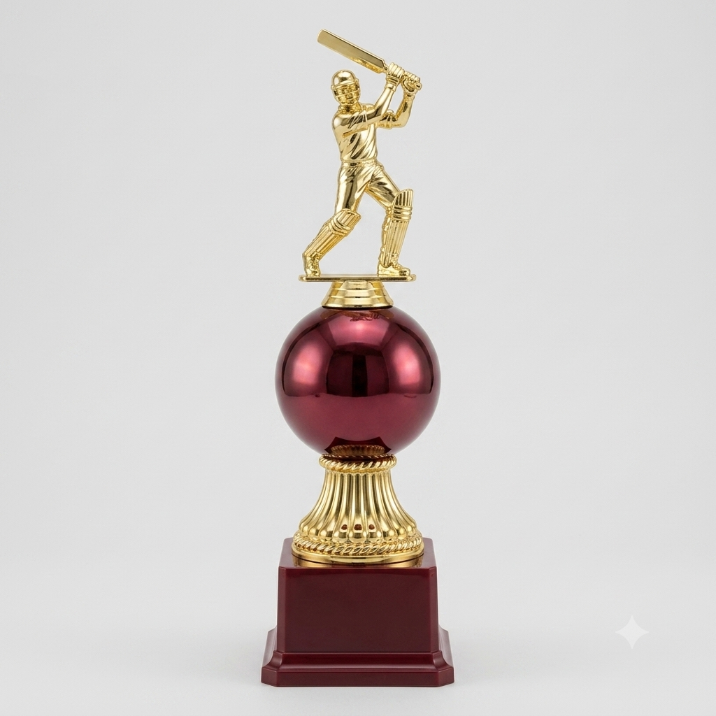 Trophy Metal 865/B
