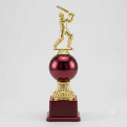 Trophy Metal 865/B