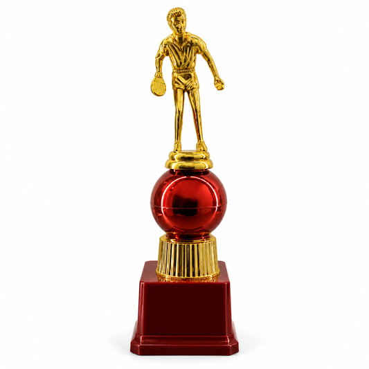 Trophy Plastic 869