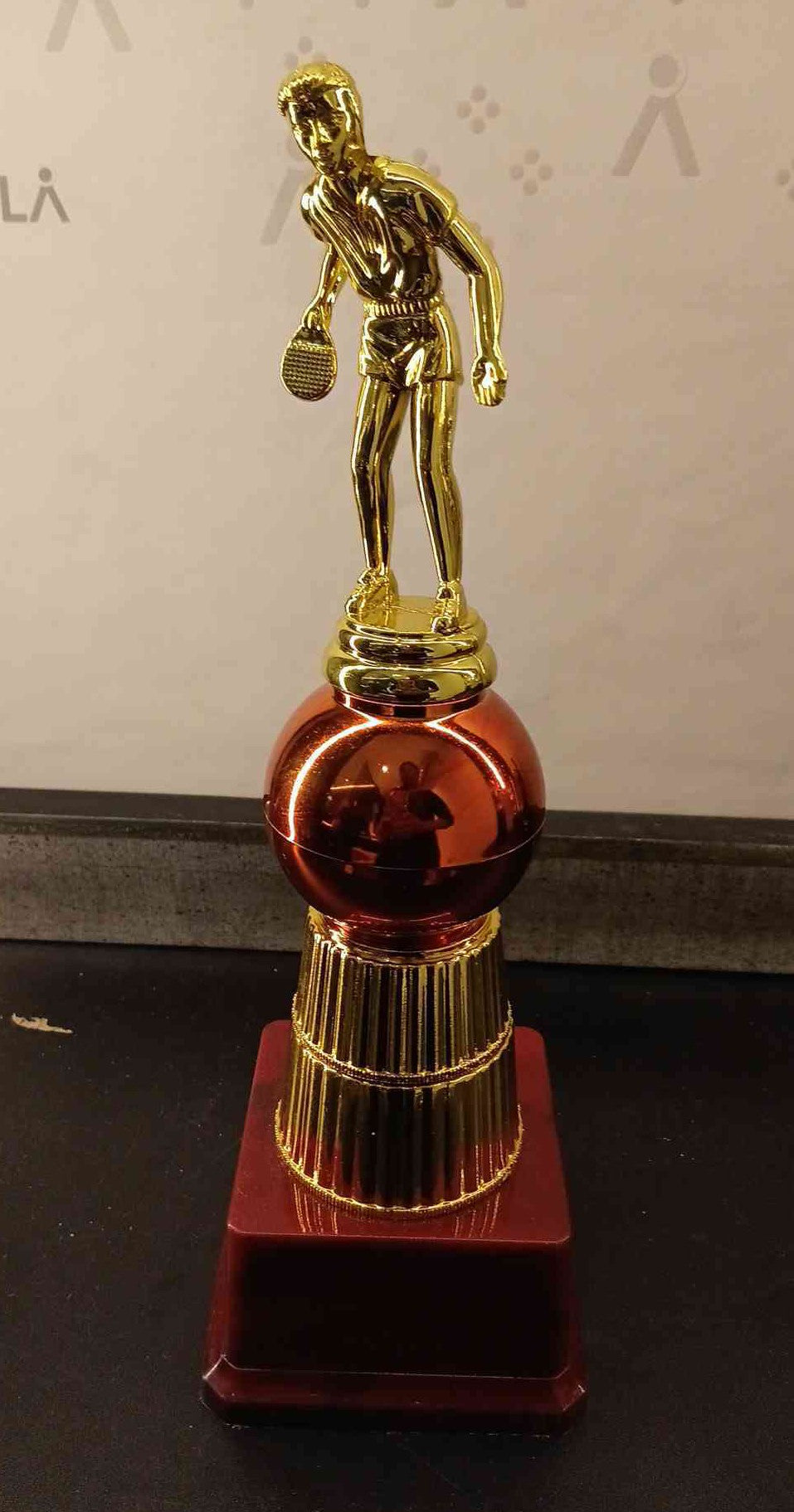 Trophy Metal 865/B