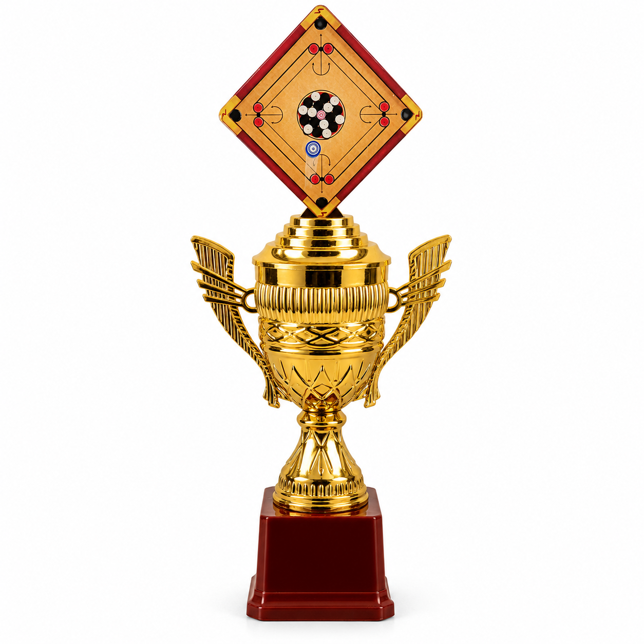 Trophy Metal Cr-1/C