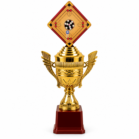 Trophy Metal Cr-1/C