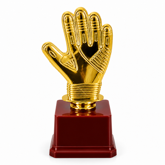 Trophy Metal 827/B