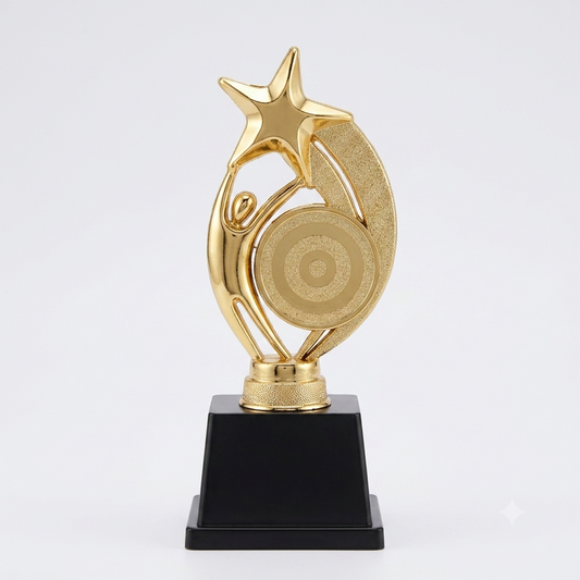 Trophy Plastic 1303