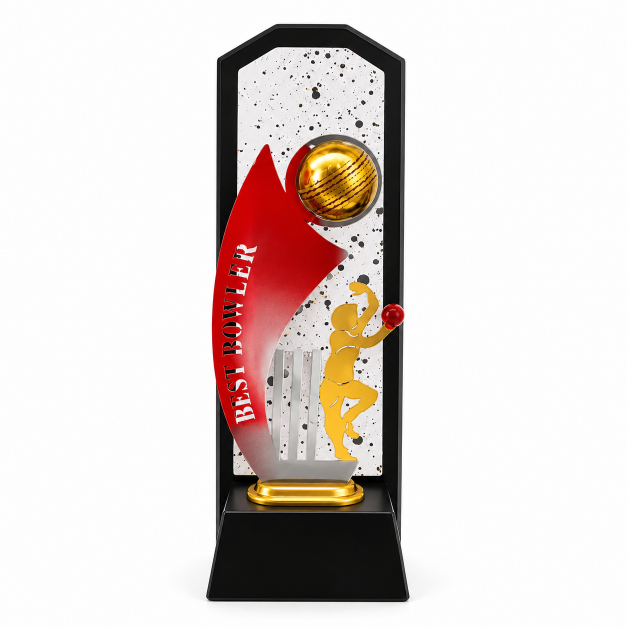 Trophy Metal 128 2