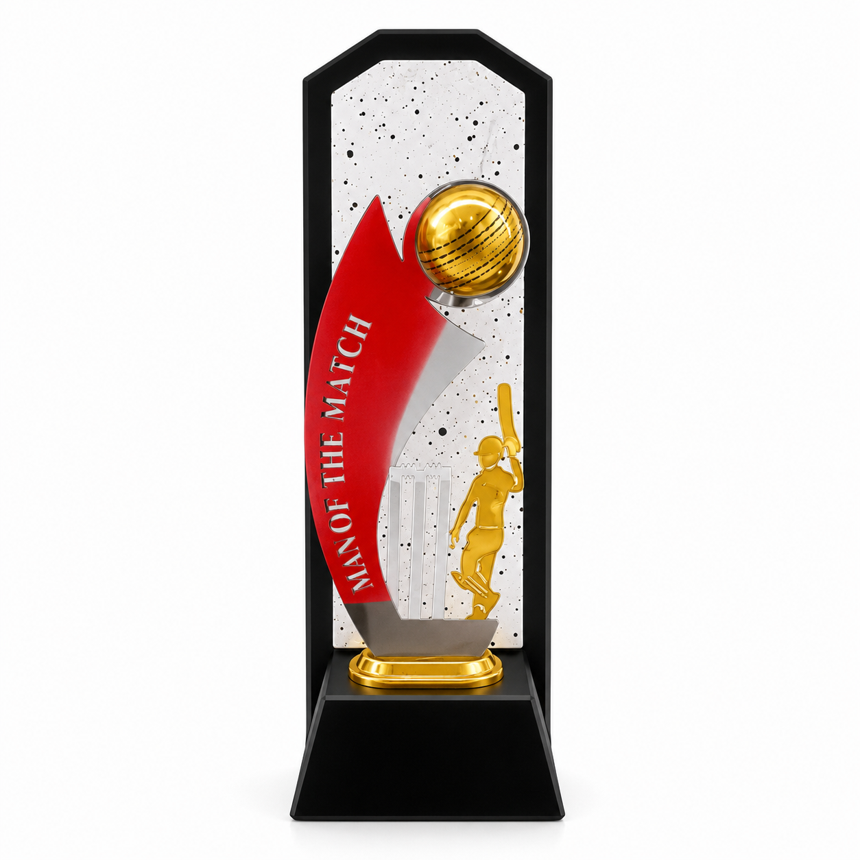 Trophy Metal 128 2