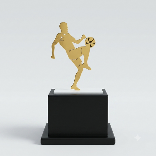 Trophy Metal 977 1