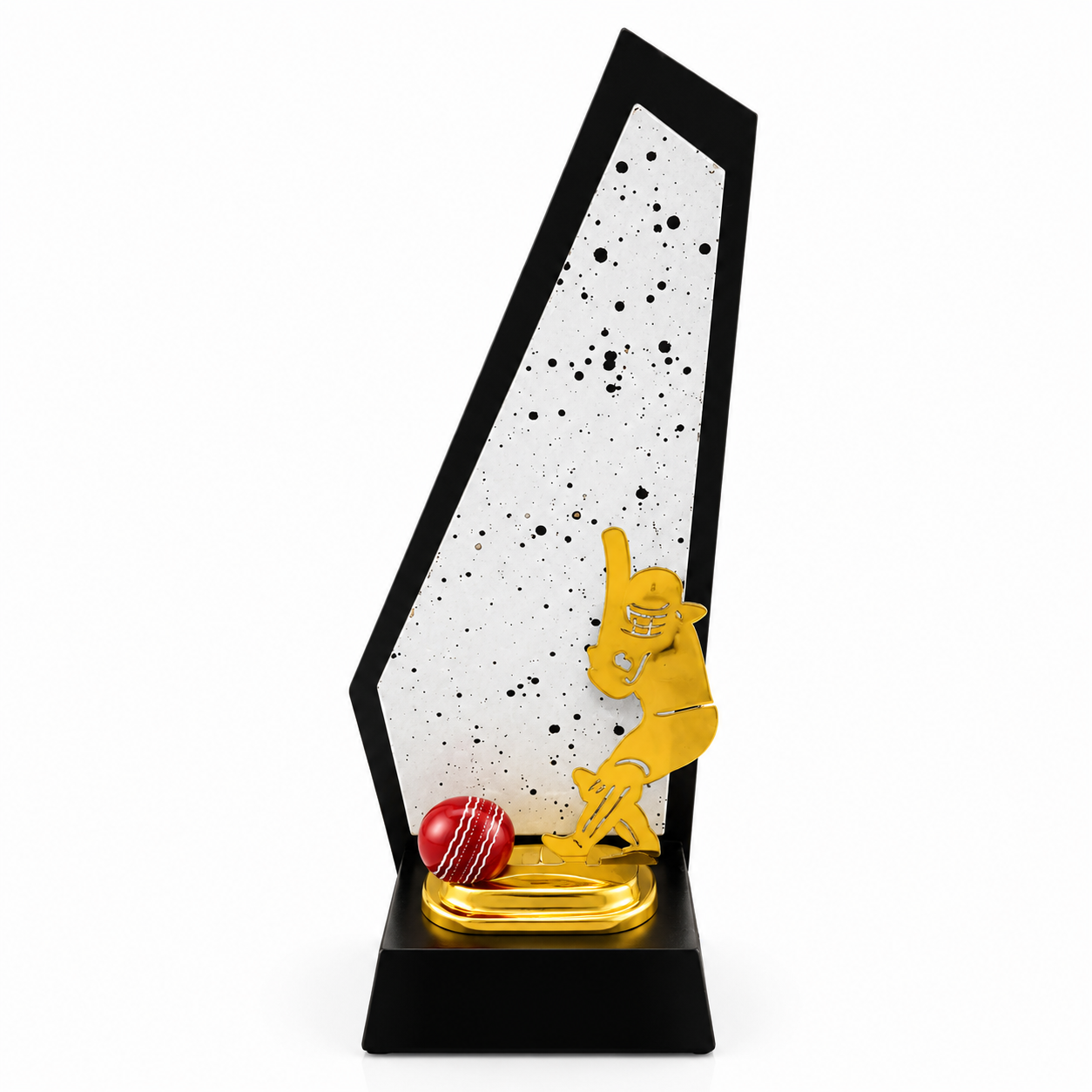 Trophy Metal 124 1