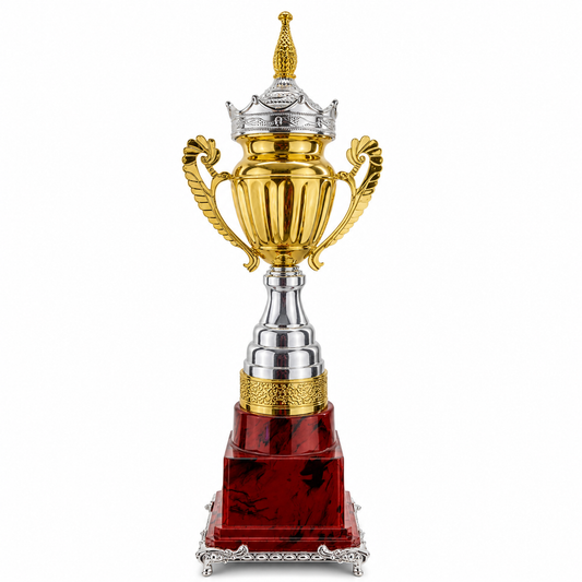 Trophy Plastic 1218