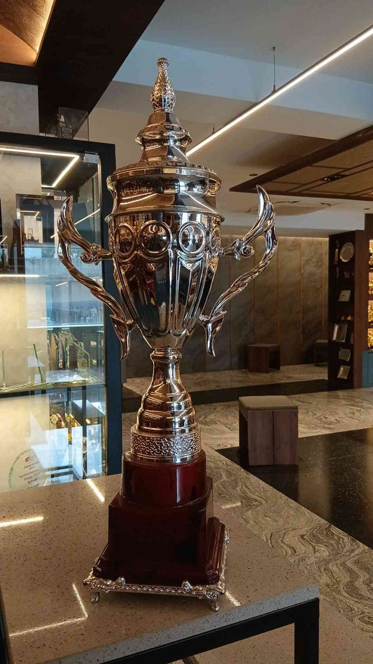 Trophy Plastic 1213