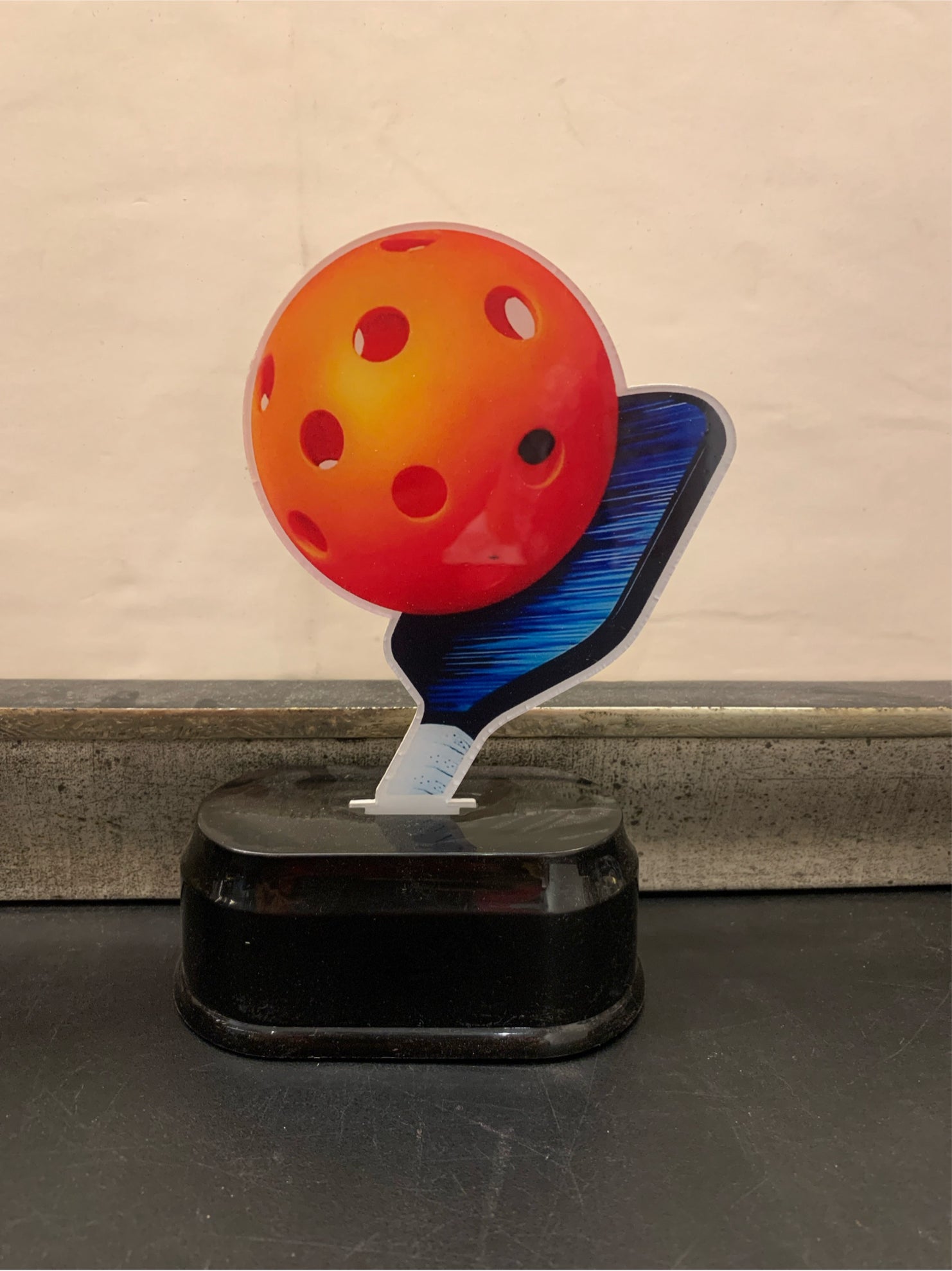 Trophy Plastic 463 A Pickleball