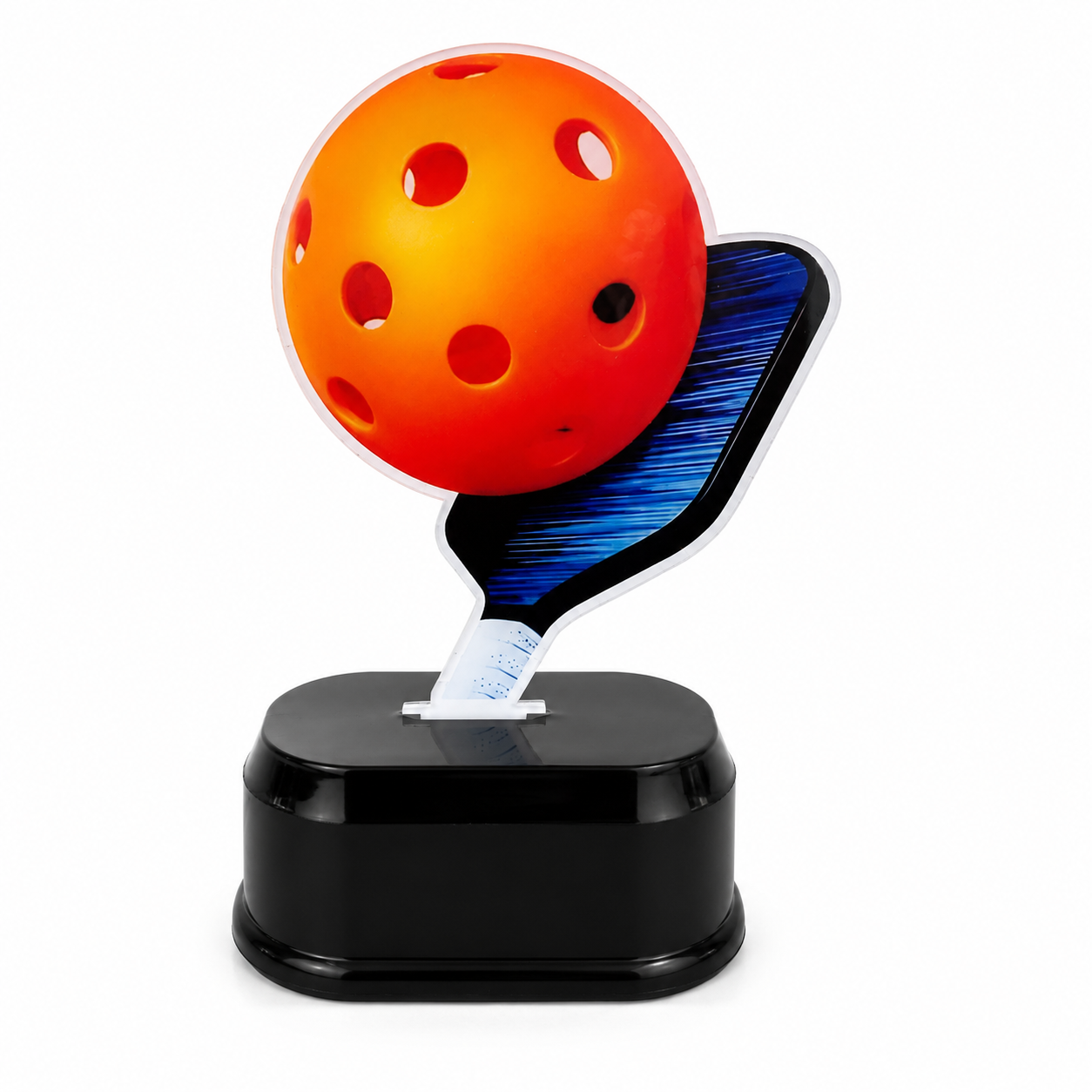 Trophy Plastic 463 A Pickleball