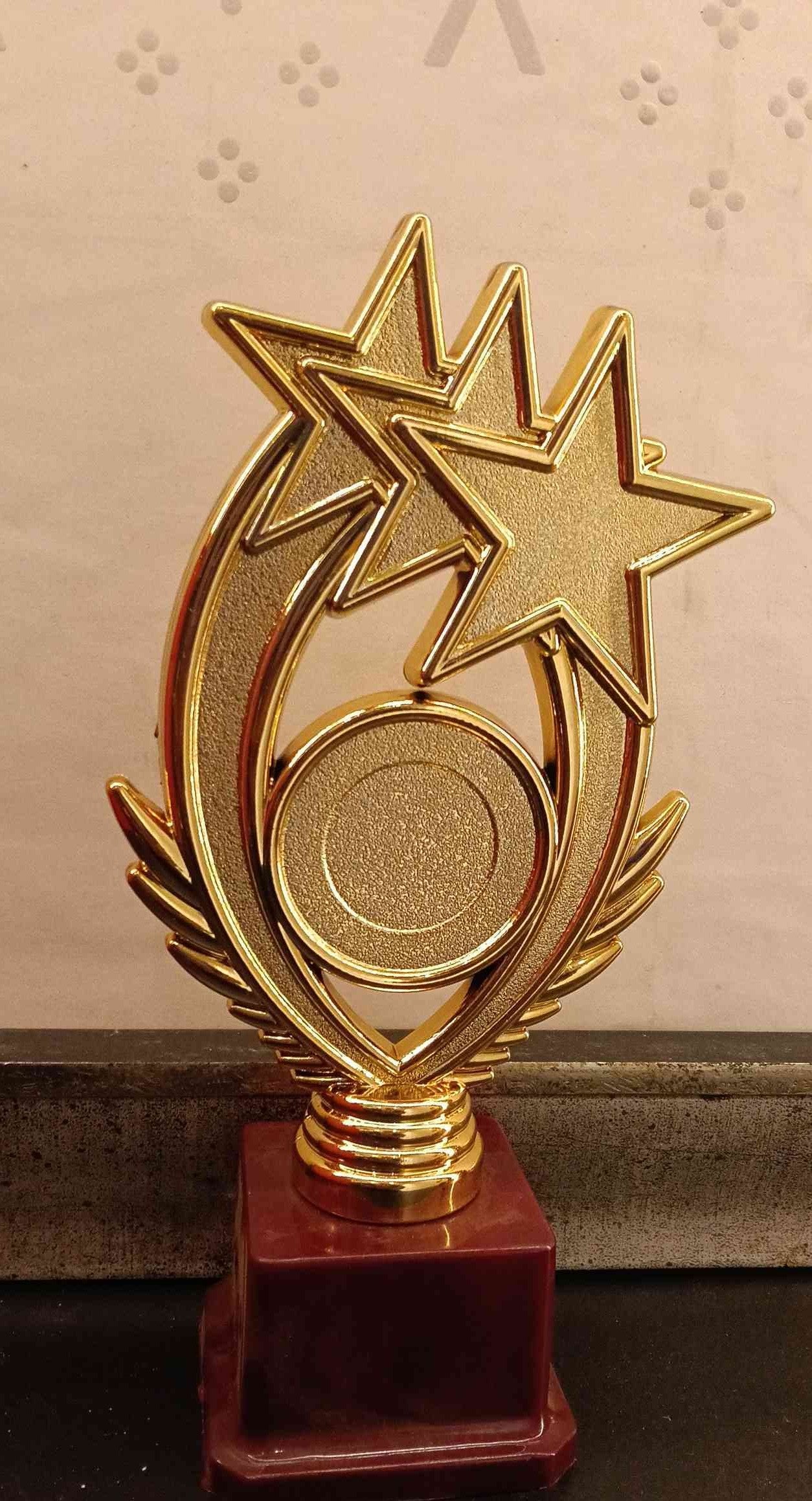 Trophy Plastic 271 C