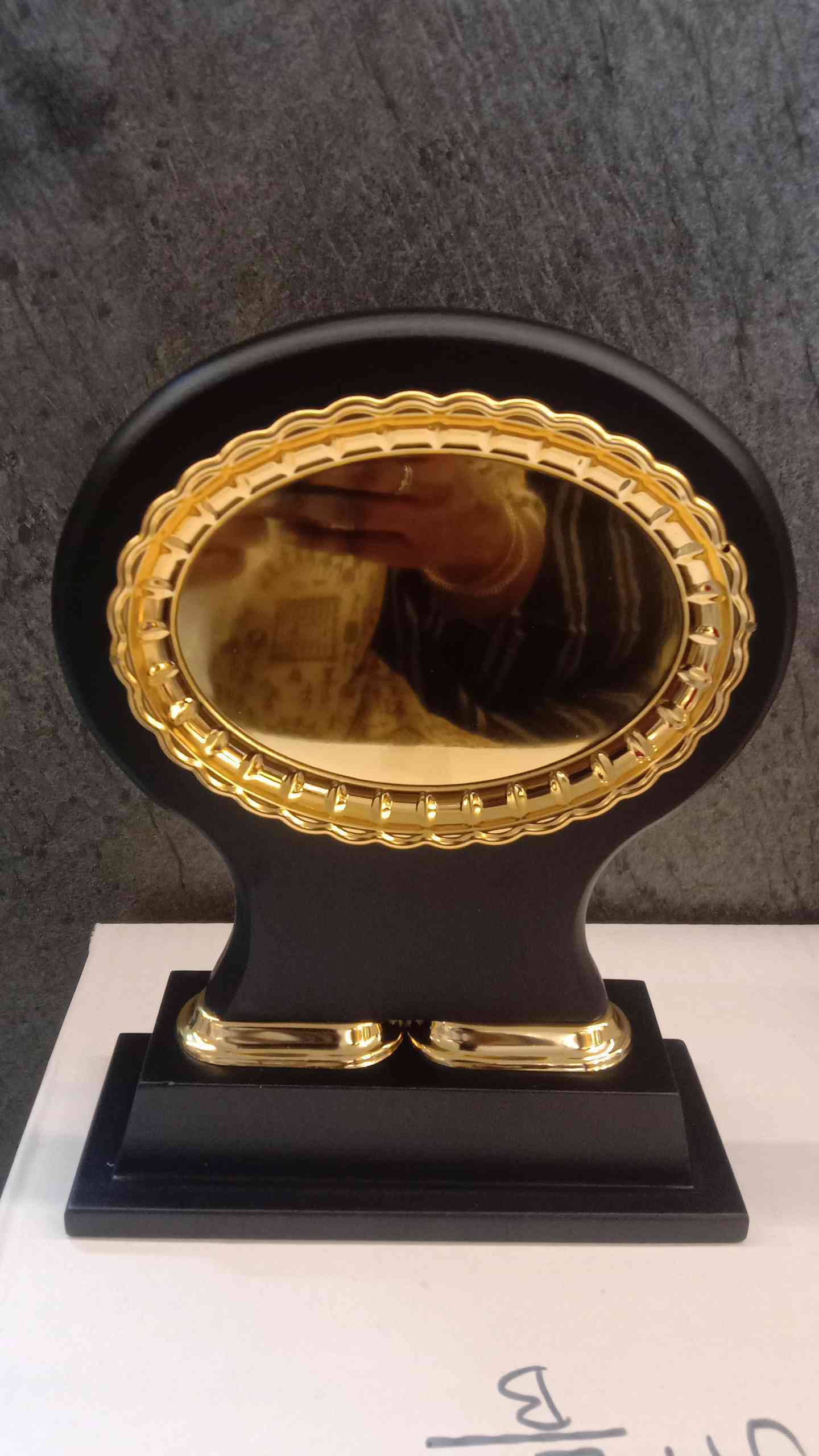 Trophy Metal Jh230 A