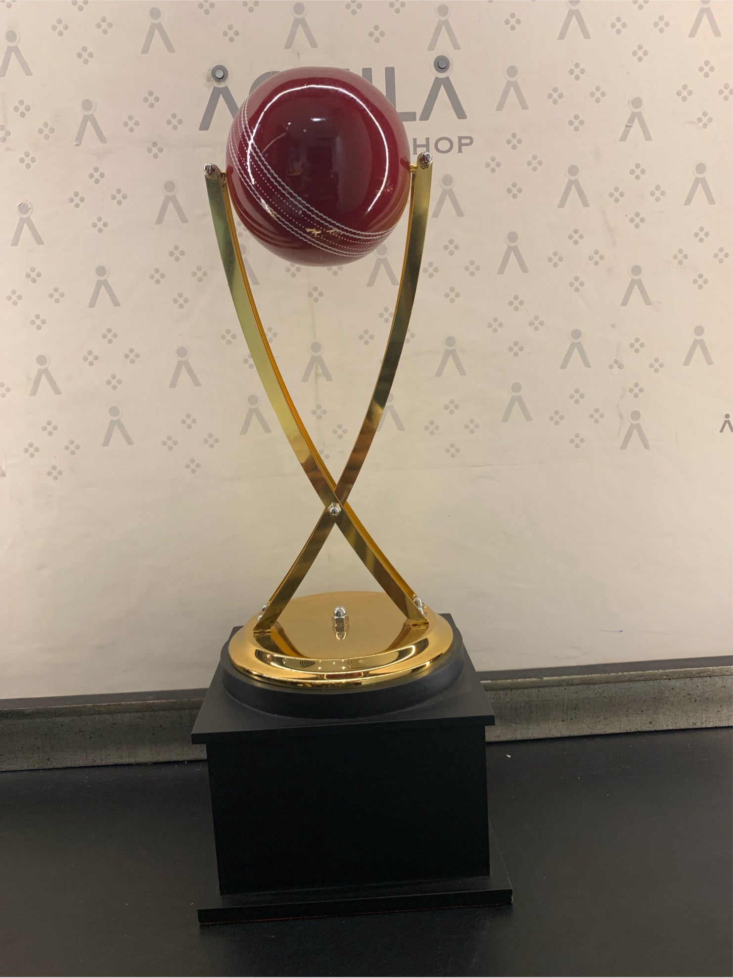 Trophy Metal Jh229 C
