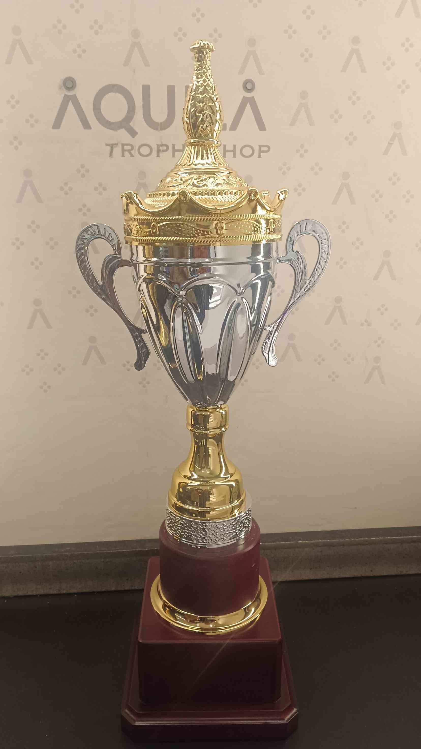 Trophy Metal 361 A
