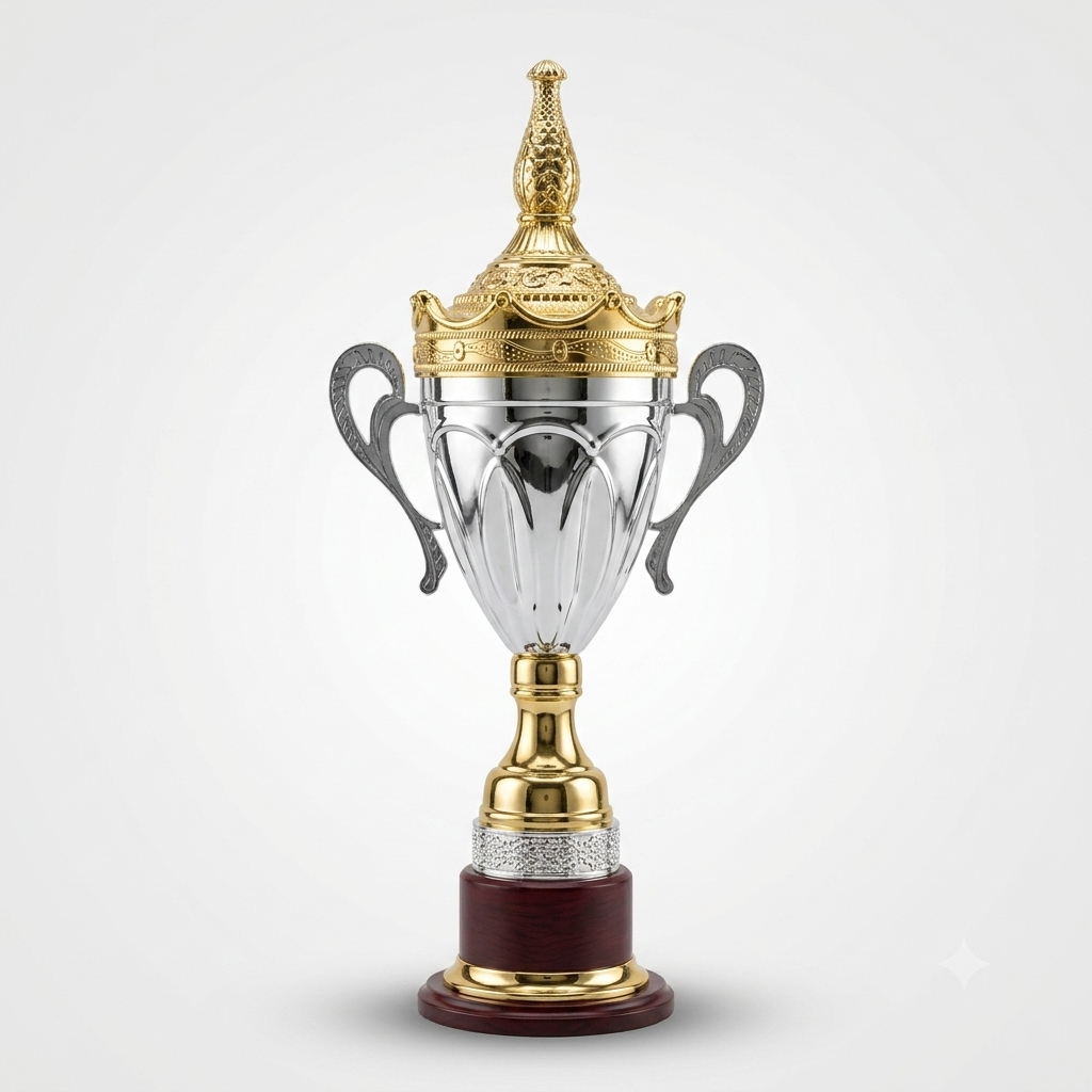 Trophy Metal Jh229