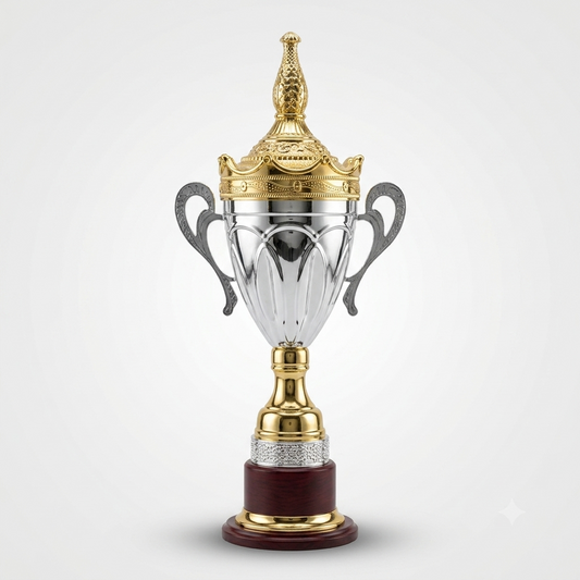 Trophy Metal 361 A