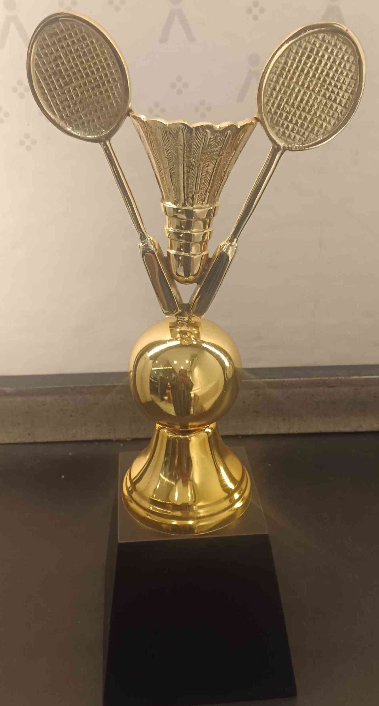 Trophy Metal Jh115 B