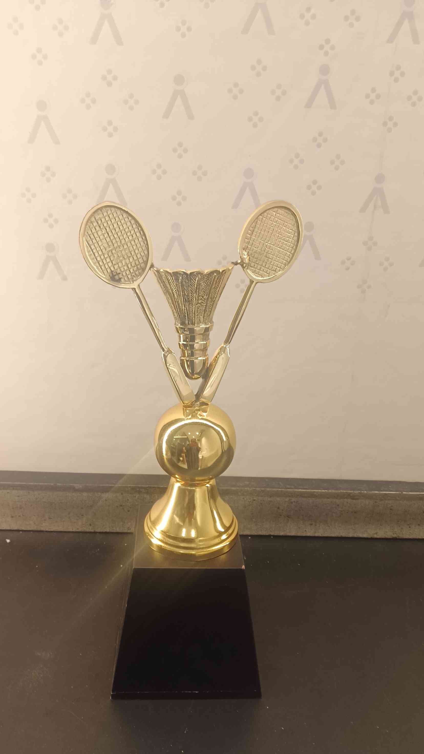 Trophy Metal Jh115 C
