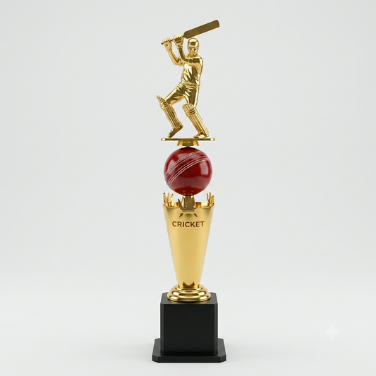 Trophy Metal Jh213
