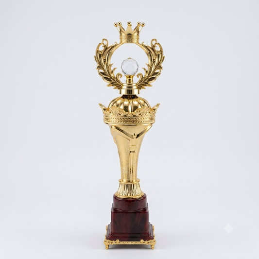 Trophy Plastic 4464