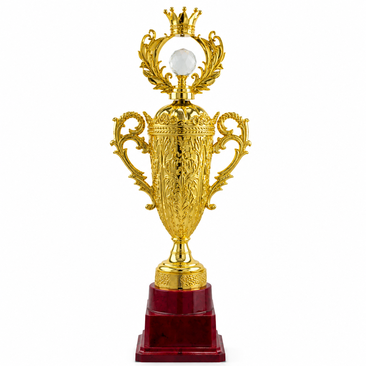 Trophy Plastic 4477 C