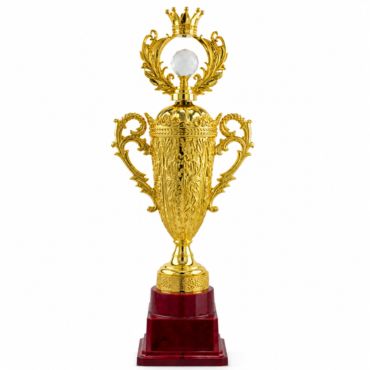 Trophy Plastic 4477 C
