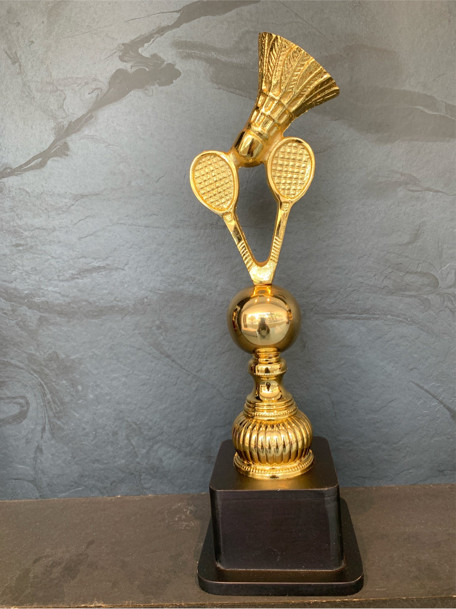 Trophy Metal 4341 A