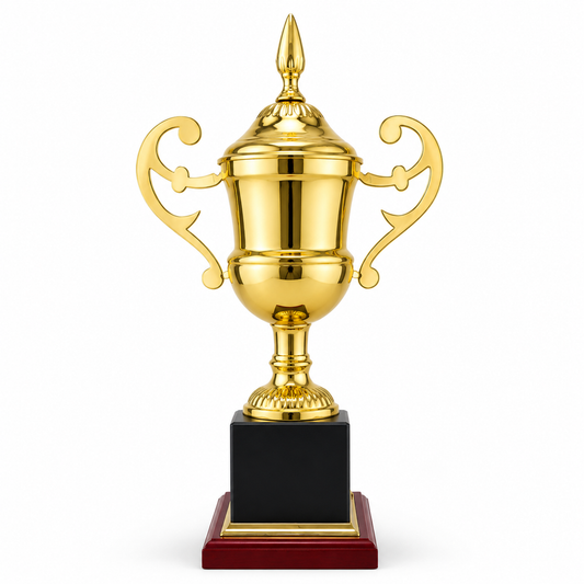 Trophy Metal 4026 C