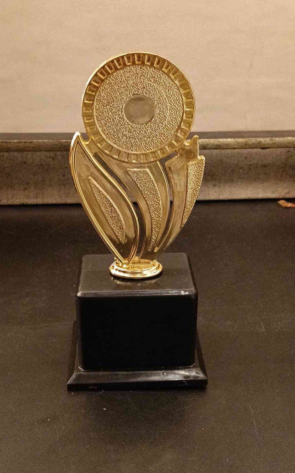 Trophy Plastic 1203