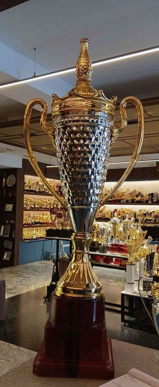 Trophy Metal 1308