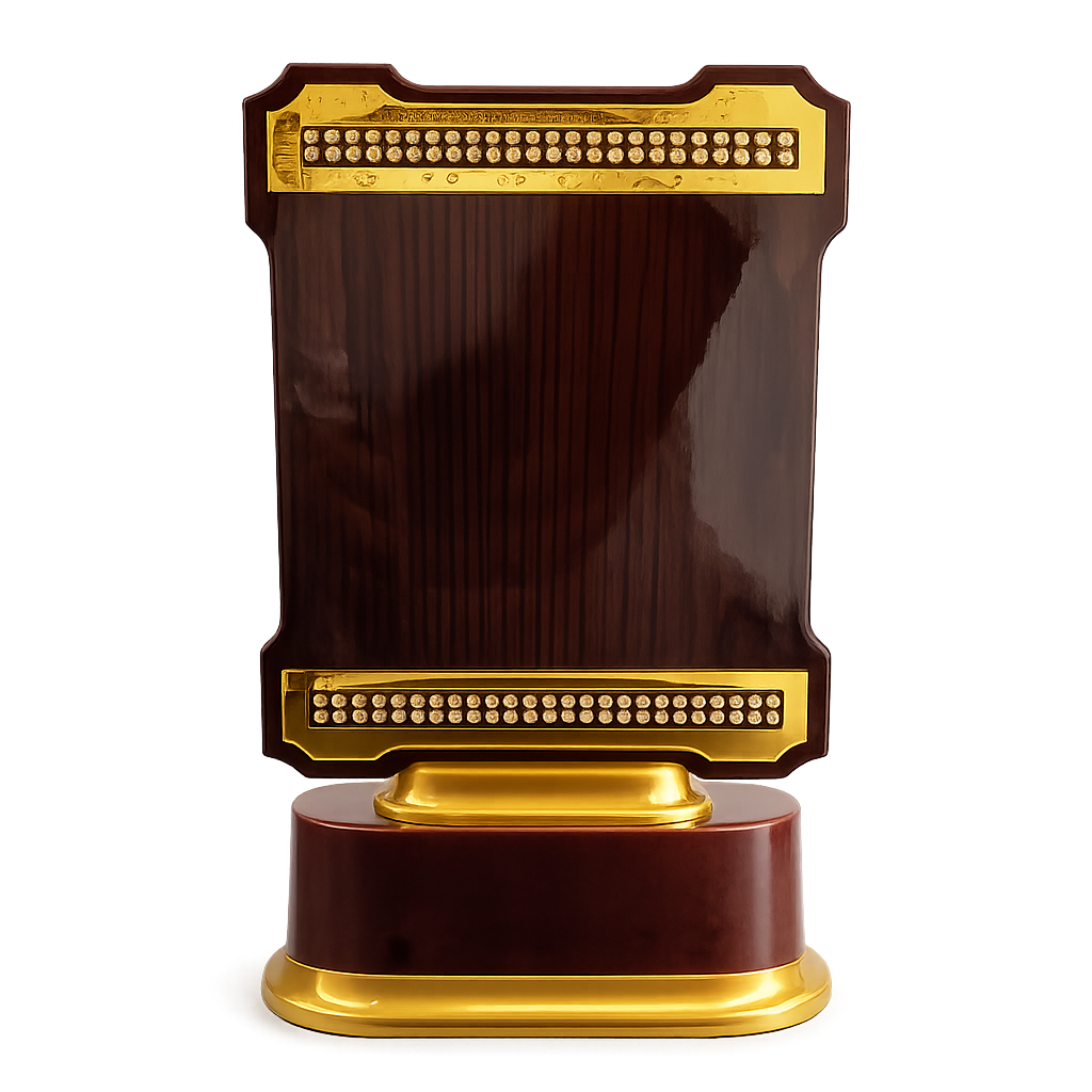 Memento Plastic 2591