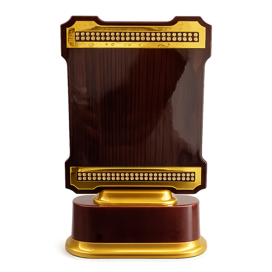 Memento Plastic 2591