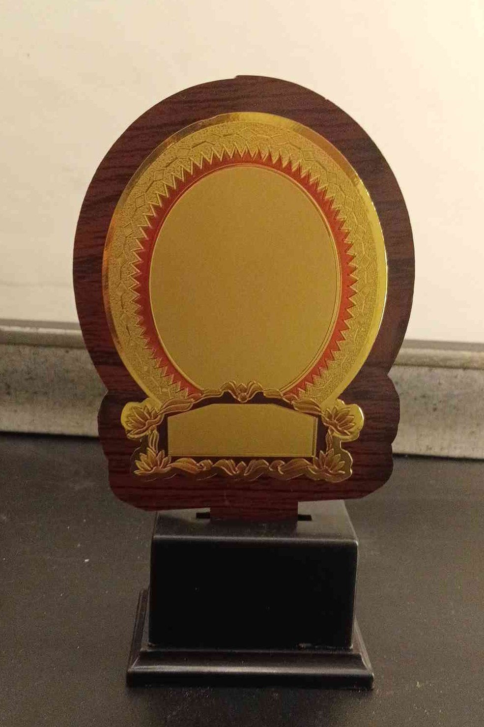 Memento Plastic 2506 S