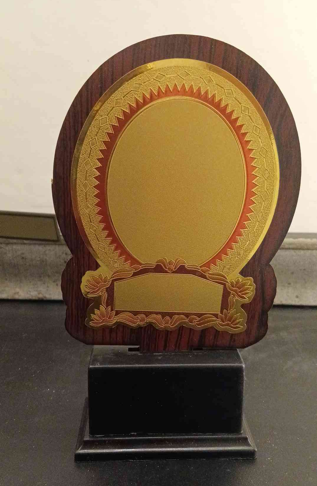 Memento Plastic 2506 M