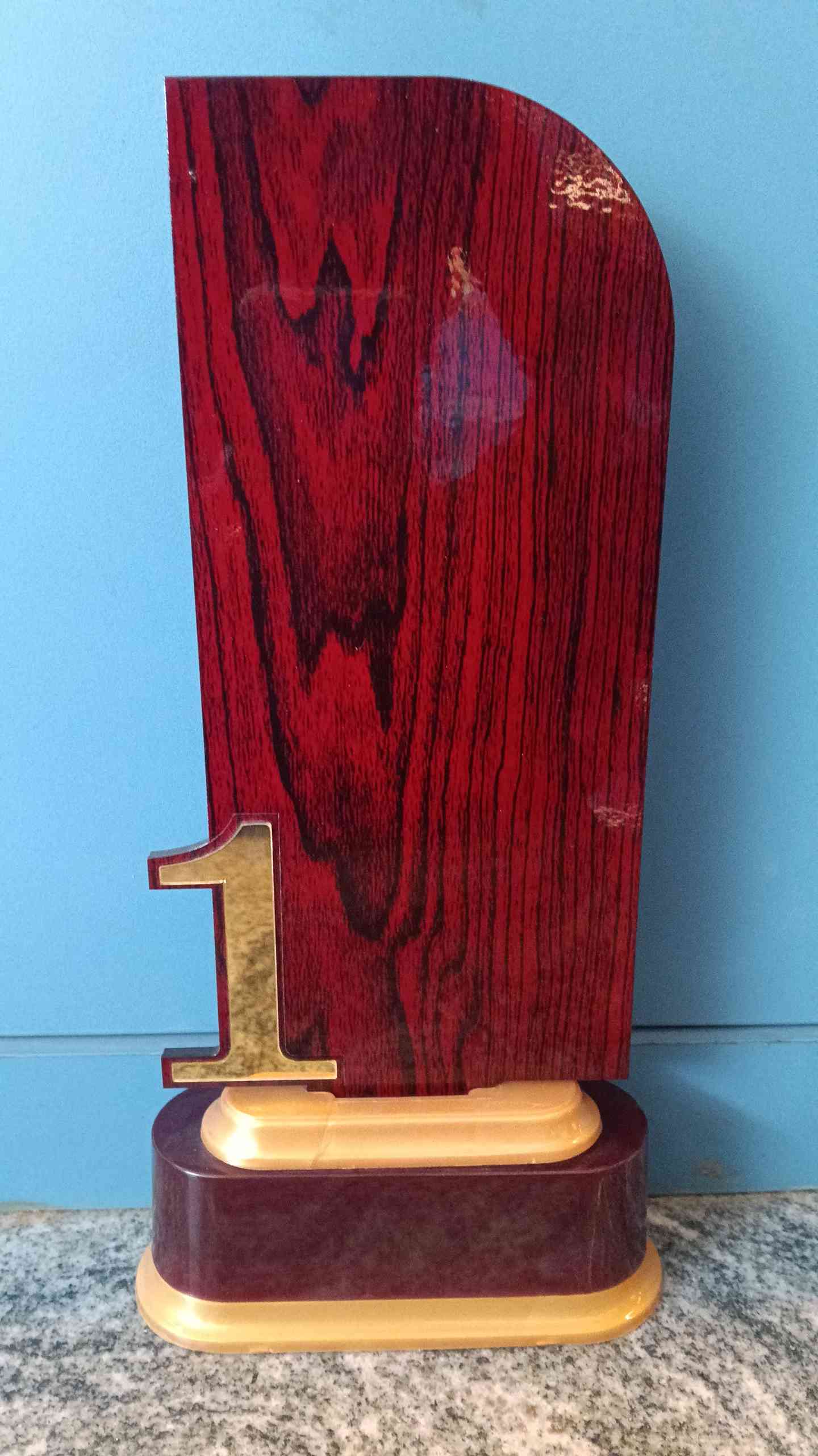 Memento Plastic 2596 Xl