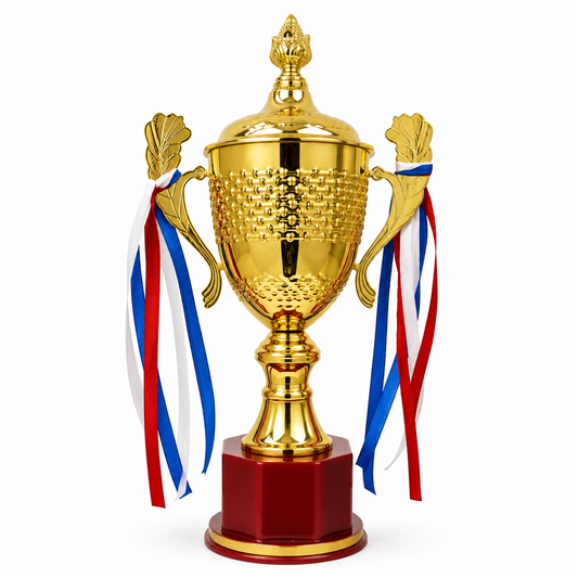 Trophy Metal 3514 1