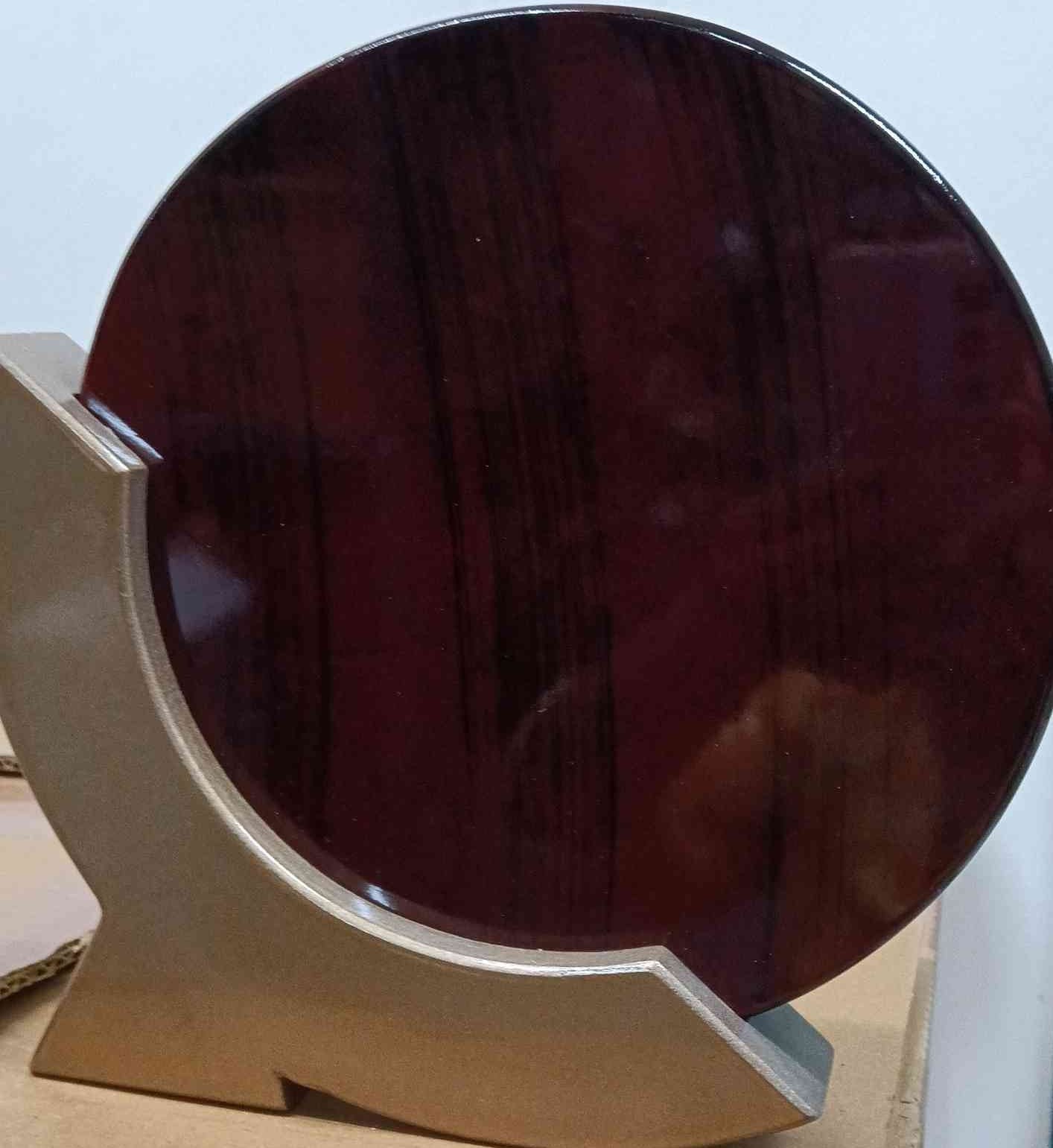 Memento Wood 4002