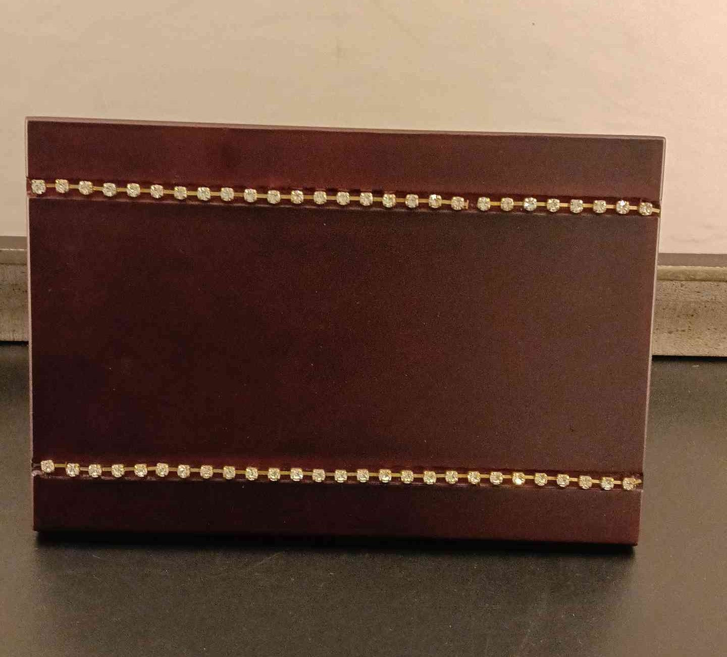 Memento Wood 4007