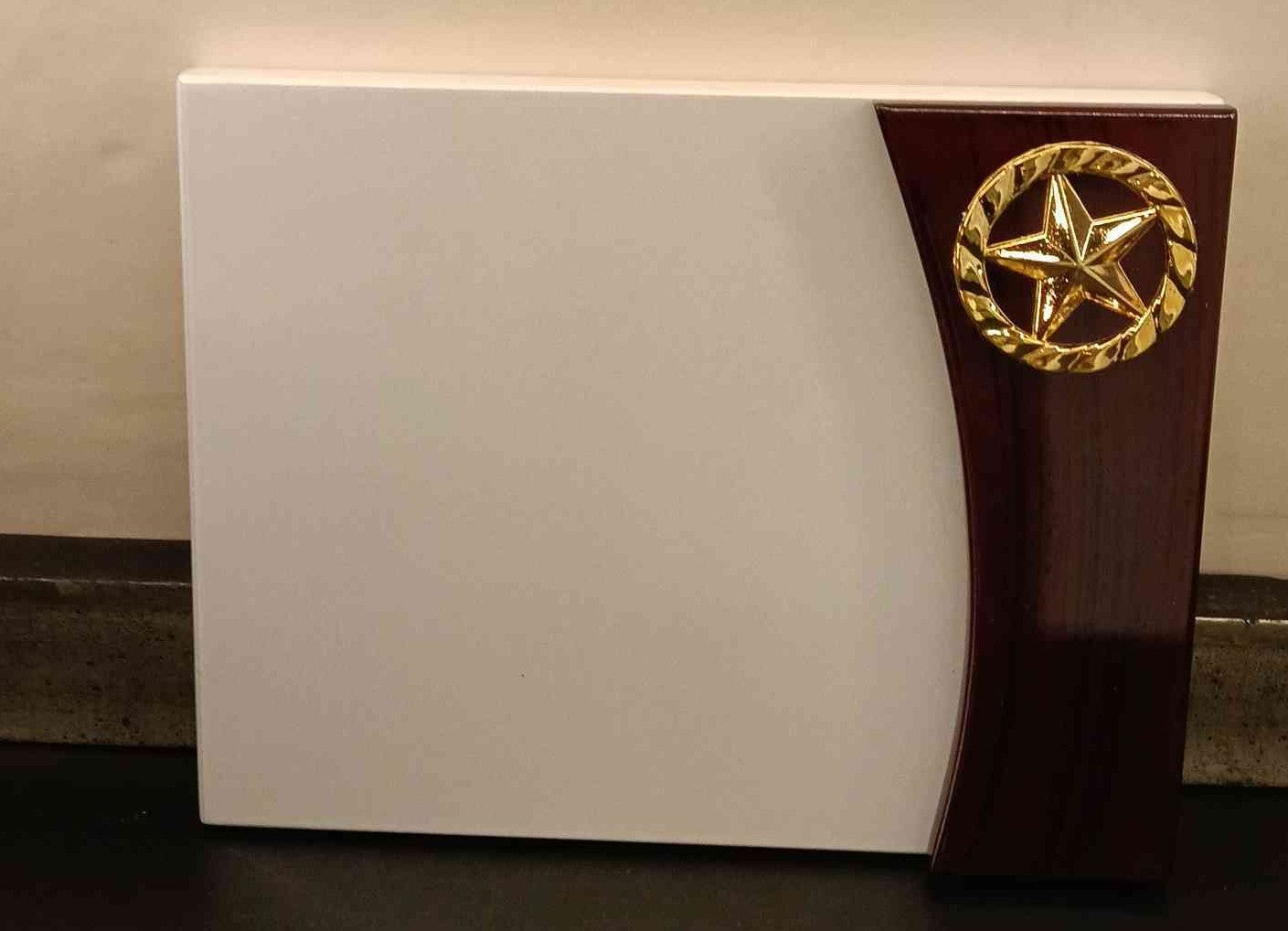 Memento Wood 4018