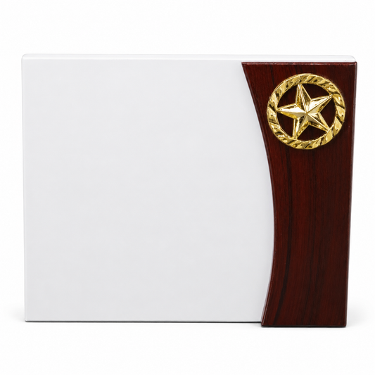 Memento Wood 4018