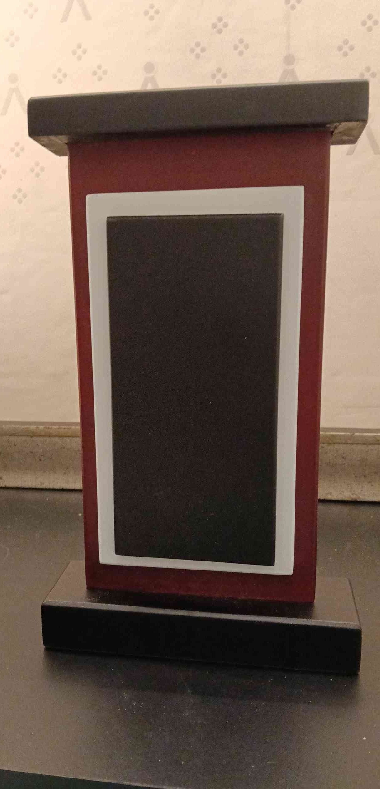 Memento Wood 4034