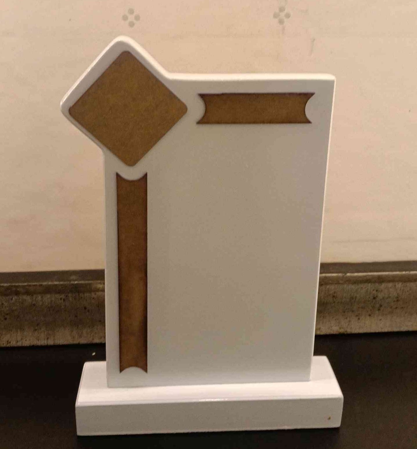 Memento Wood 4072